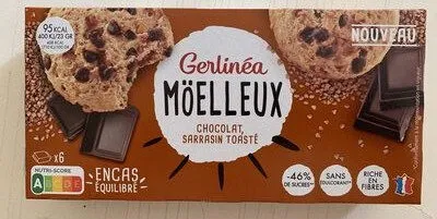 Gerlinea moelleux