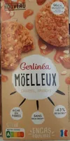 GERLINEA MOELLEUX