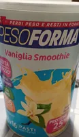 Smoothie Vaniglia 16 pasti