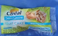 Fruit Cake