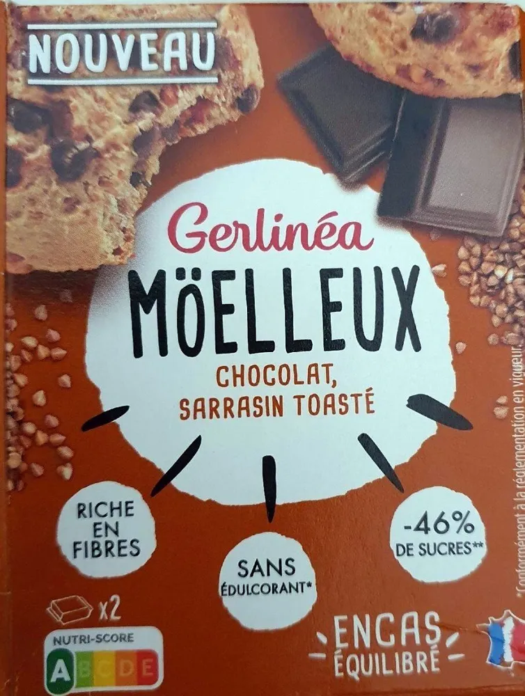 Moelleux