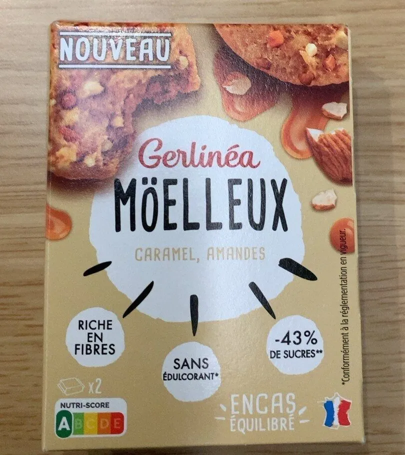 Moëlleux