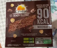 Nocciolato