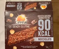 Nocciolato Barretta Golosa