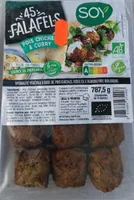 Falafels