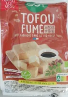 To fou fumé
