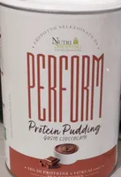 Perform Protein Pudding