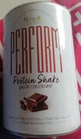 Protein shake