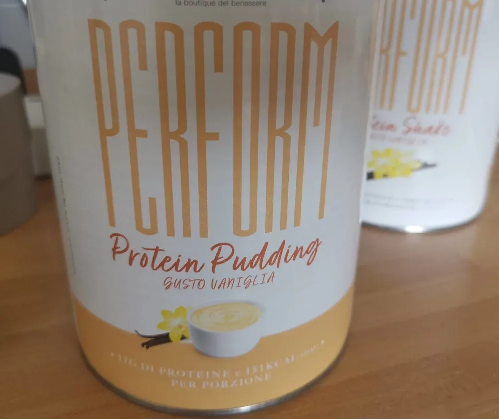 Perform protein