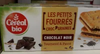 Les petits fourrés  croc'graines