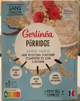 Porridge