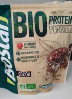 Protein porridge bio