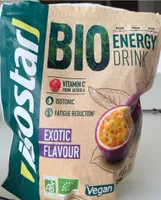 Energy drink