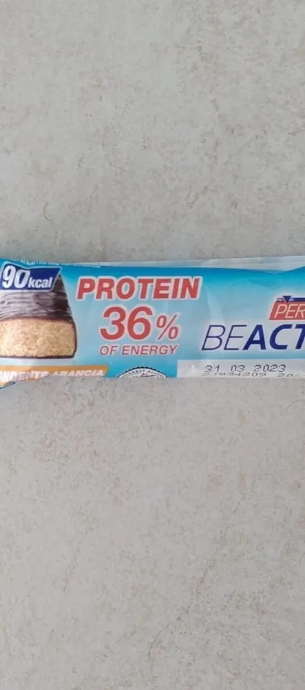 Performa beactive