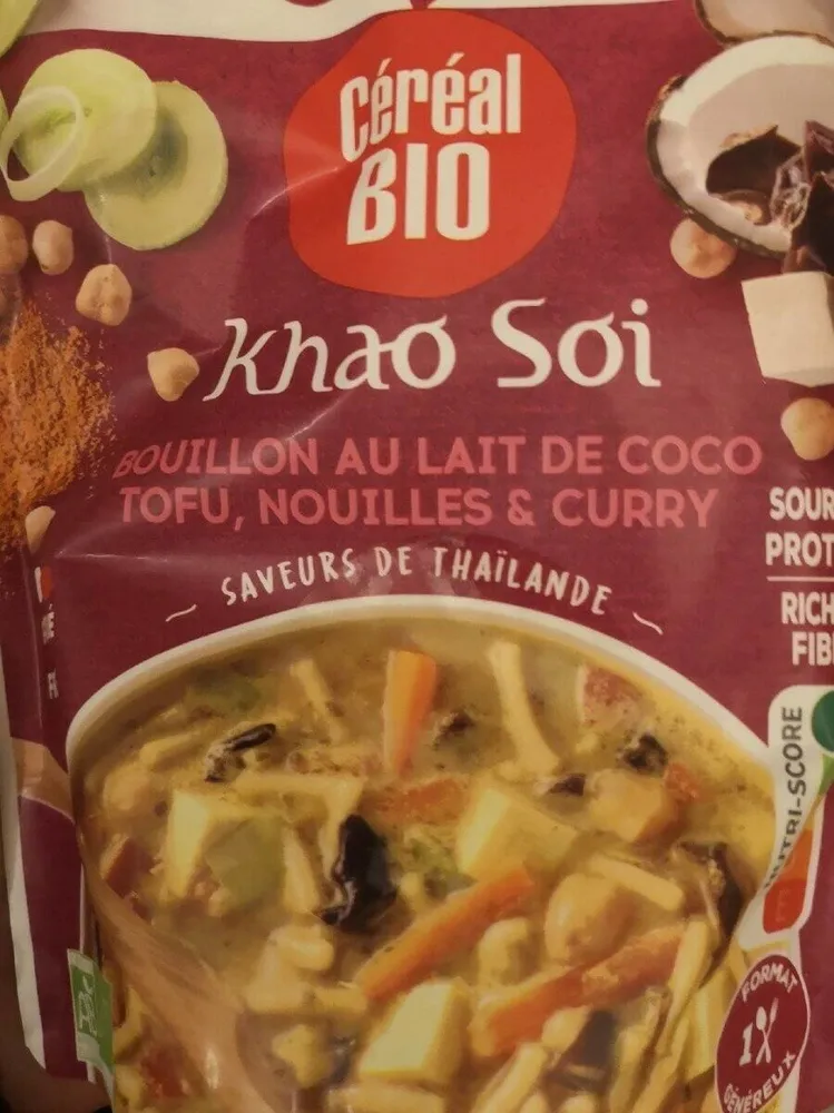 Khao soi