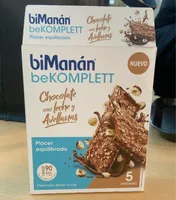 BeKOMPLETT