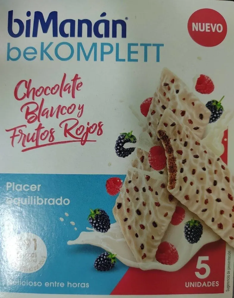 beKOMPLET