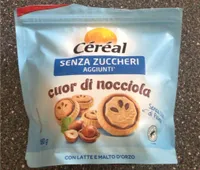 Cuor di nocciola