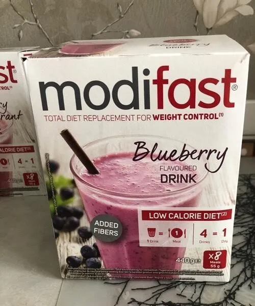 Modifast