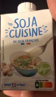 Soja cuisine