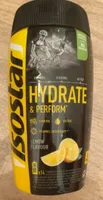 Hydrate & Perform citron