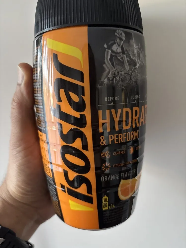 Hydrate et perform