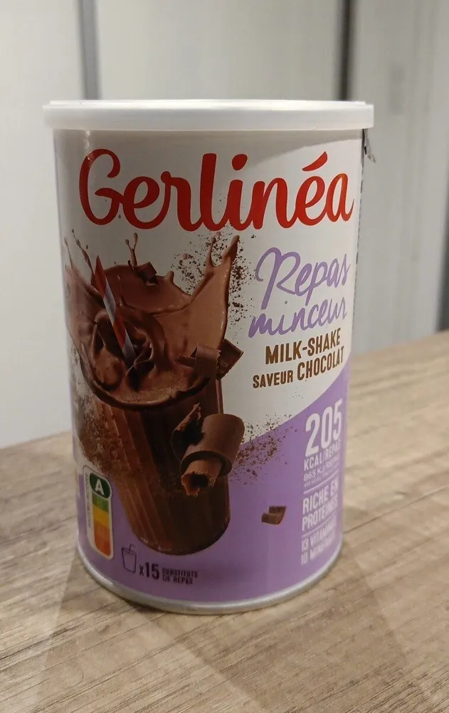 Repas Minceur