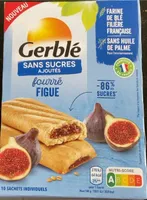 Fourré FIGUES