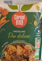 Mezzelune duo d'olive