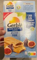 Fourré figue