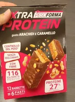 Extra protein