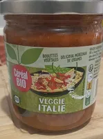 Veggie italie