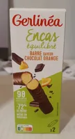 Encas équilibré