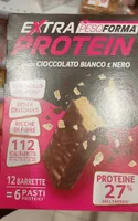 Extra protein pesoforma