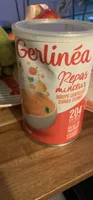 Repas minceur lentilles corail curry