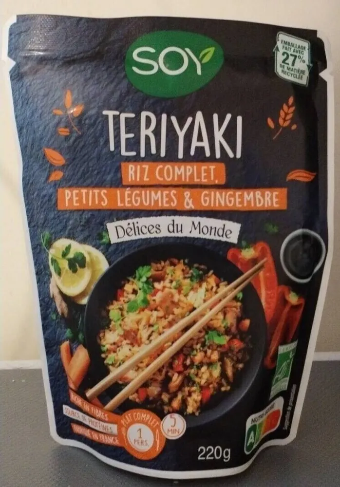 Yakisoba