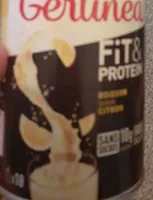 Gerlinea fit et protein