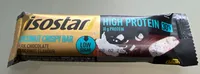 Coconut Crispy Bar
