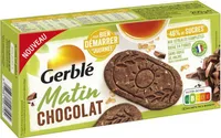 Matin Chocolat
