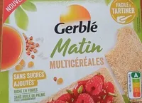 MATIN multicereales sin azucar