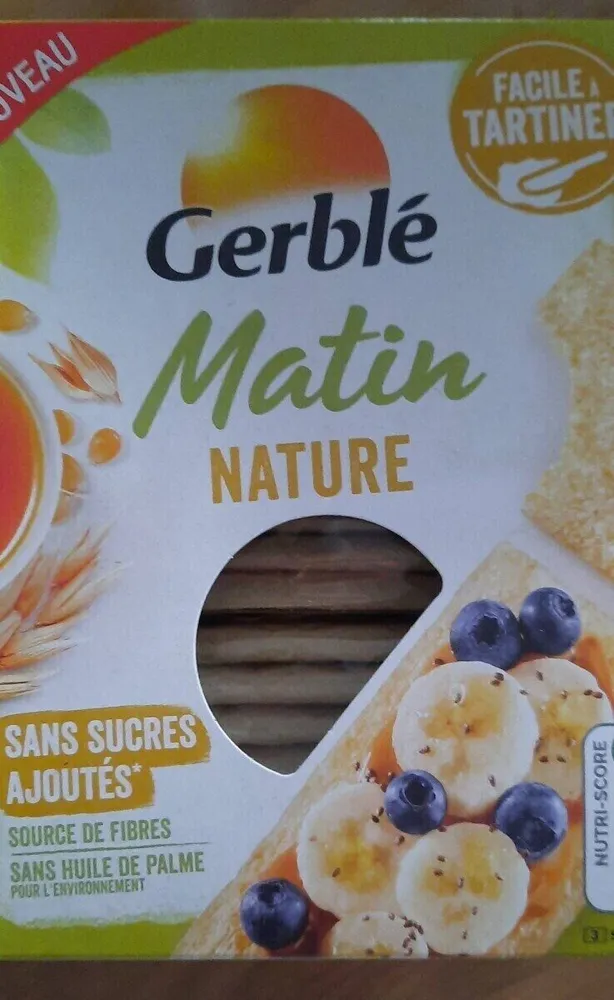Matin Nature