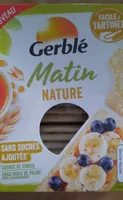 Matin Nature