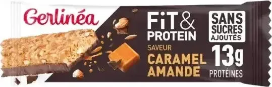 Fit&Protein