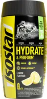 Hydrate & Perform Lemon Flavor