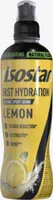 FAST HYDRATION ISOTONIC SPORT DRINK LEMON FLAVOUR