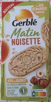 Matin Noisette