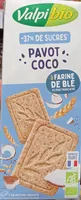 Pavot coco