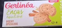 Encas équilibré