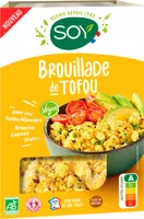 Brouillade De Tofu