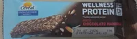 WELLNESS PROTEIN